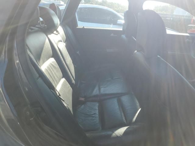 2006 Volvo V50 T5