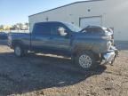 2024 Chevrolet Silverado K2500 Heavy Duty LT