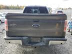 2011 Ford F150 Super Cab