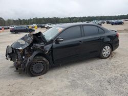 2014 Volkswagen Jetta SE for sale in Harleyville, SC