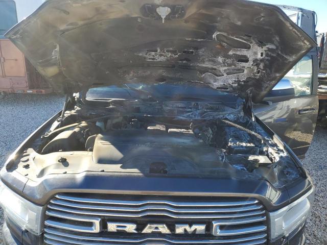 2022 Dodge RAM 3500 Flatbed Truck