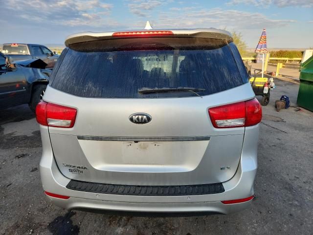 2016 KIA Sedona EX