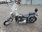 1996 Harley-Davidson Fxsts