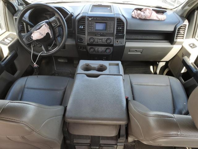 2022 Ford F350 Super Duty