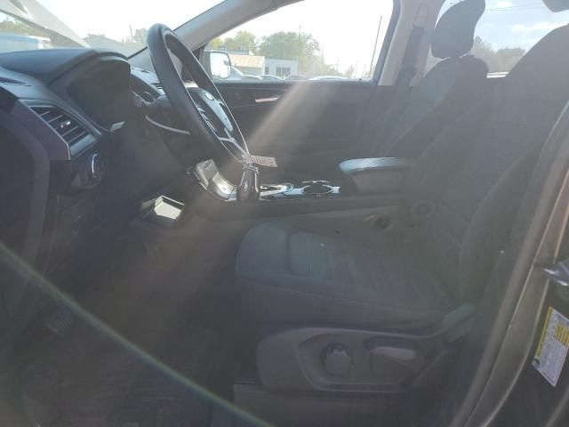 2016 Ford Edge SE