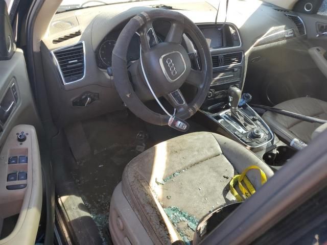 2011 Audi Q5 Premium Plus