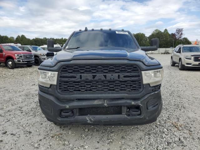 2020 Dodge RAM 3500