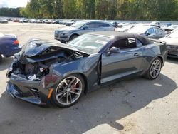2017 Chevrolet Camaro SS for sale in Glassboro, NJ