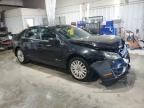 2010 Ford Fusion Hybrid