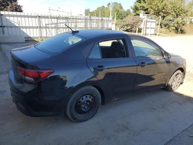 2018 KIA Rio lx