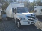 2020 Hino 258 268