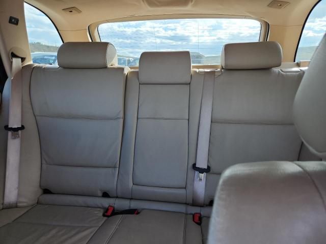 2005 BMW X5 3.0I