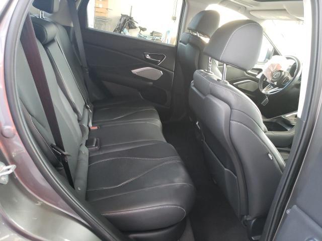 2023 Acura Rdx Technology