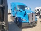 2024 Kenworth T680 Semi Truck