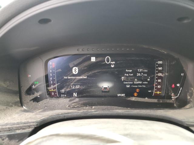 2024 Honda Civic Type-r