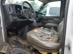 2017 Chevrolet Express G3500