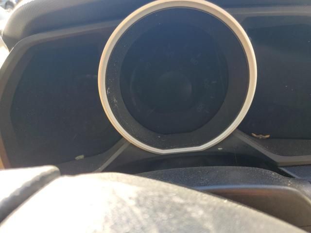 2012 Toyota 4runner SR5