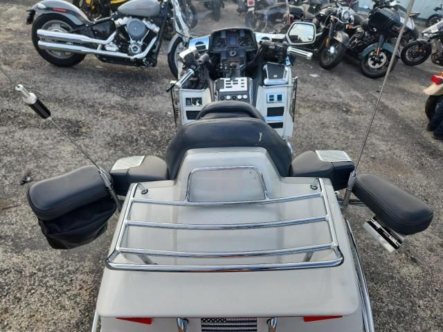 1993 Honda GL1500 SE