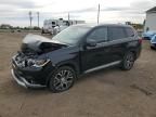 2017 Mitsubishi Outlander SE
