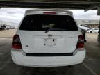 2007 Toyota Highlander Sport
