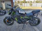 2017 Kawasaki ER650 H