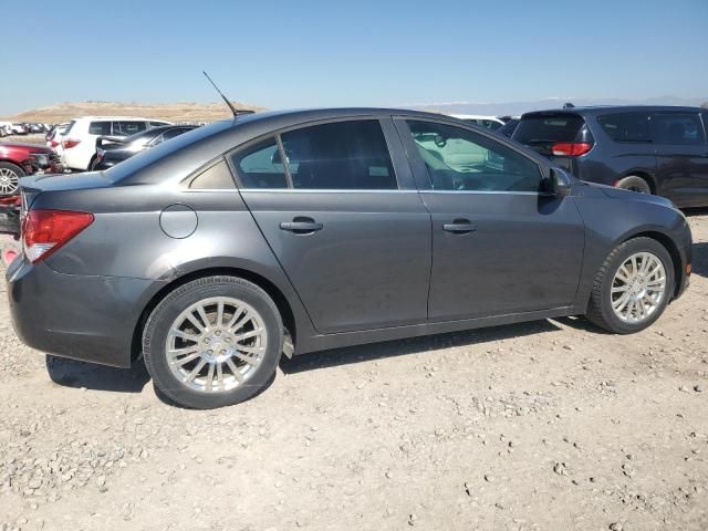 2013 Chevrolet Cruze ECO