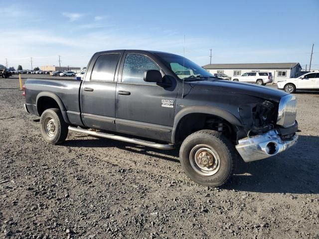 2007 Dodge RAM 2500 ST