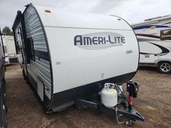2022 Gulf Stream Amerilte 241RB for sale in Littleton, CO