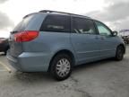 2010 Toyota Sienna CE