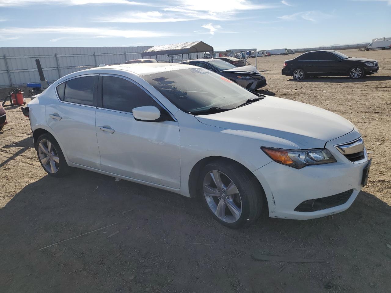 2015 Acura Ilx 20 Premium