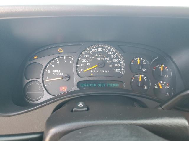 2006 GMC New Sierra C1500