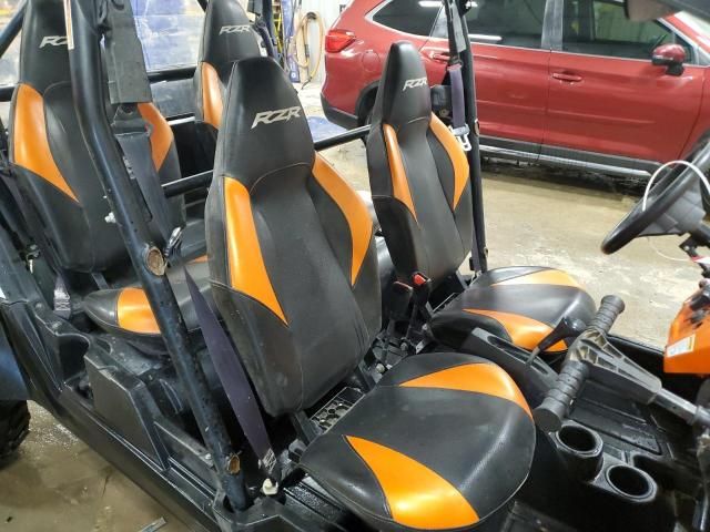 2014 Polaris RZR 4 900 XP EPS