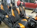 2014 Polaris RZR 4 900 XP EPS