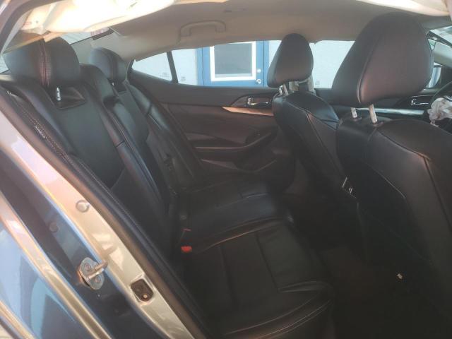 2022 Nissan Maxima sv