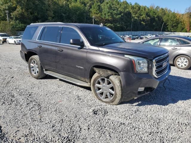 2016 GMC Yukon sle