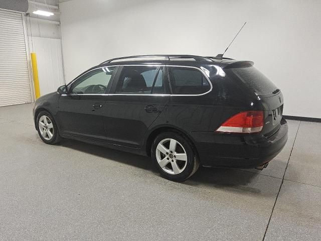 2009 Volkswagen Jetta SE