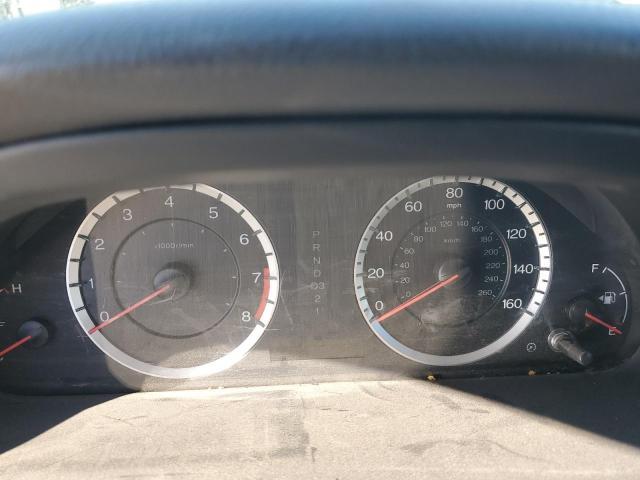2010 Honda Accord lx