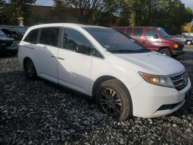 2013 Honda Odyssey exl