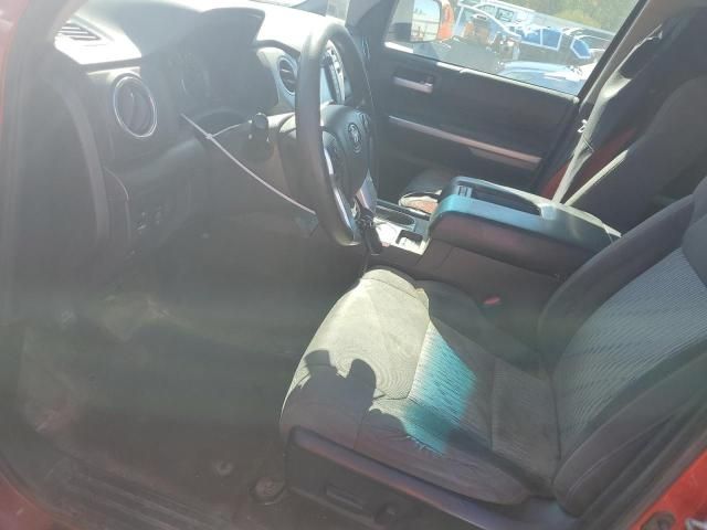 2015 Toyota Tundra Double Cab SR