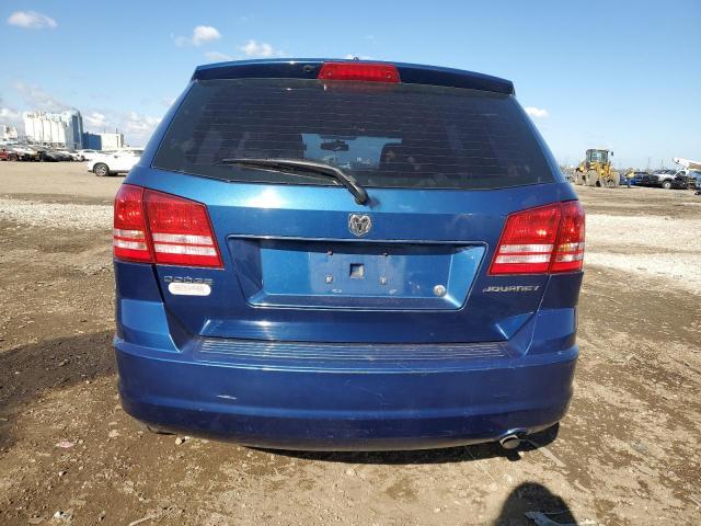 2009 Dodge Journey se