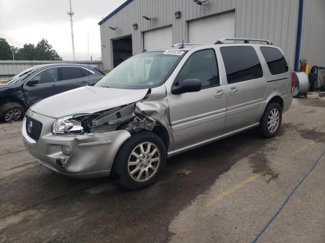 2006 Buick Terraza CXL
