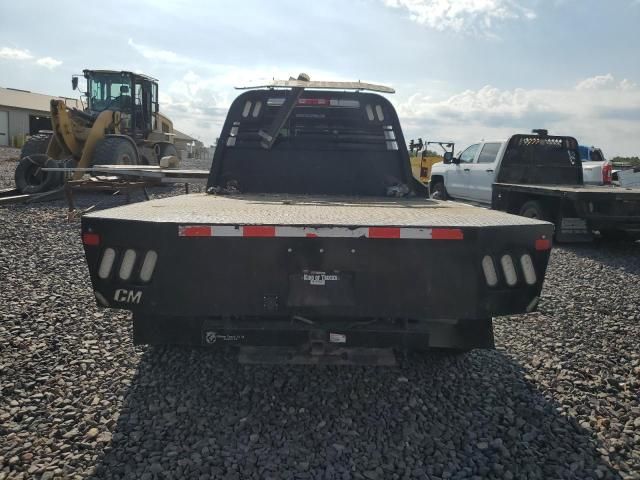 2020 Dodge RAM 4500