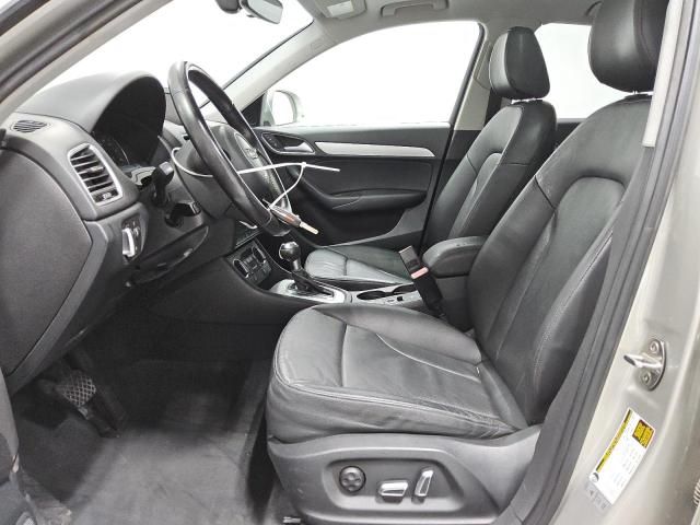 2017 Audi Q3 Premium