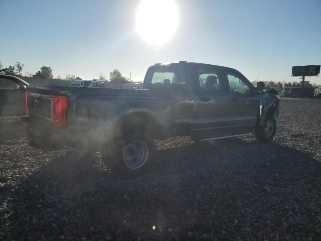 2023 Ford F350 Super Duty