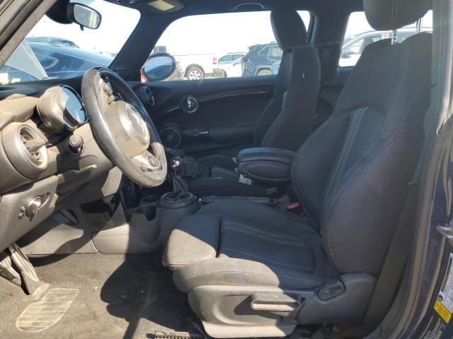 2015 Mini Cooper s