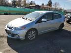 2013 Honda Insight lx