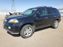 2004 Acura MDX Touring en venta en Adelanto, CA