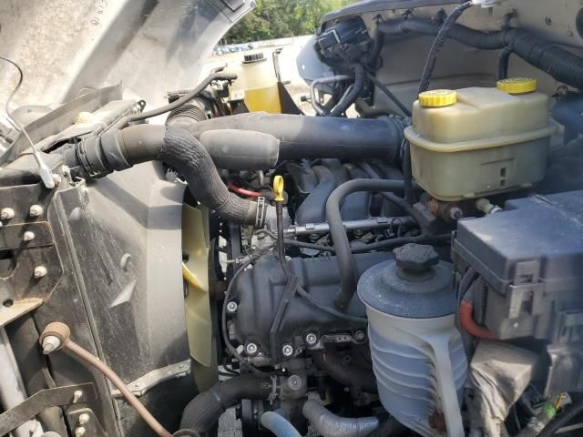 2019 Ford F650 Super Duty