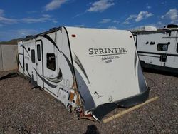 2017 Keystone 2017 Dutchman Sprinter for sale in Phoenix, AZ