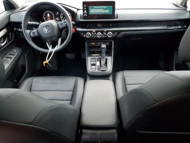 2023 Honda CR-V EXL